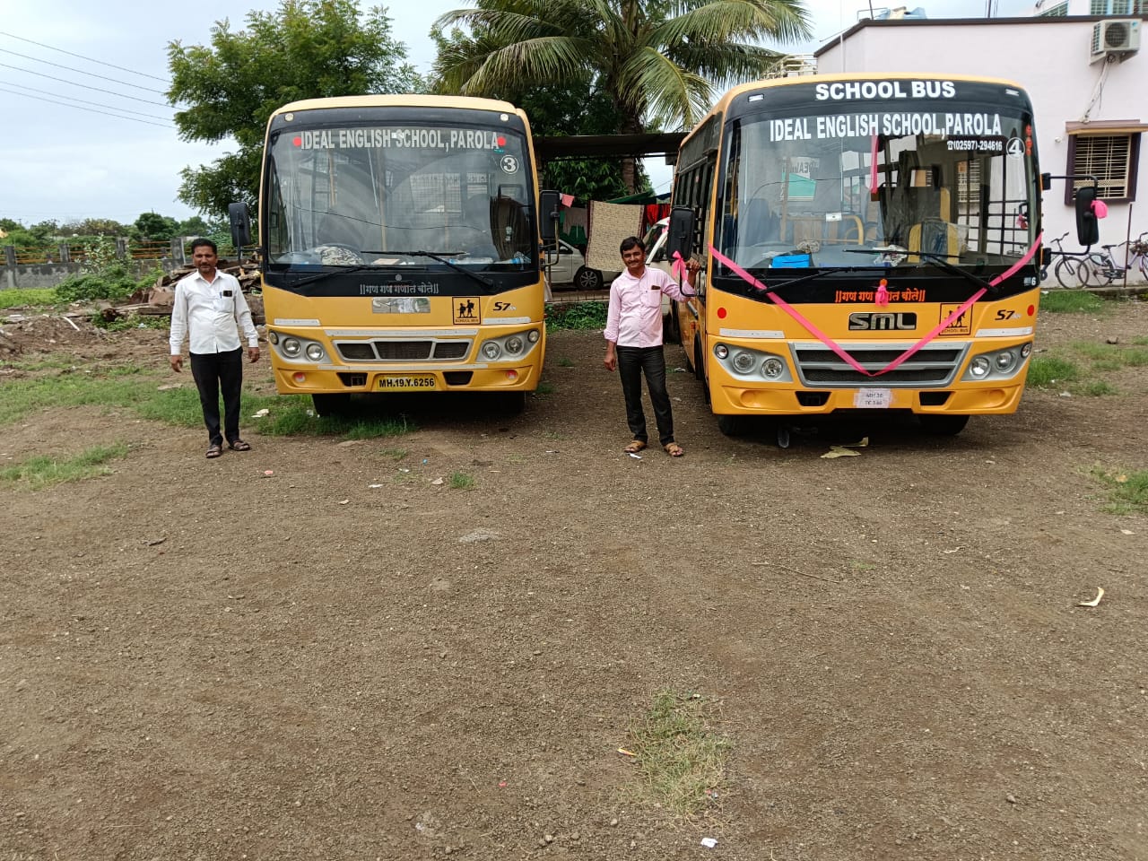  Transport Services
